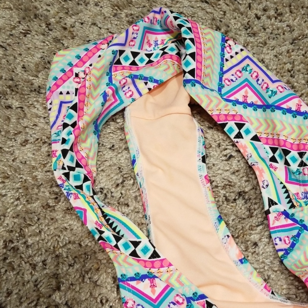Swim bottoms - Picture 2 of 3